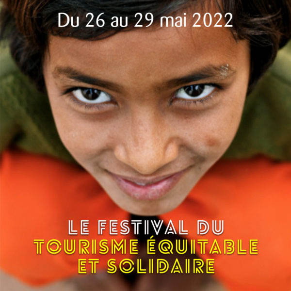 [Festival du Tourisme équitable et solidaire] Ancien Monastère de St-Croix