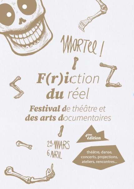 [F(r)iction du réel] présentation de livres jeunesse