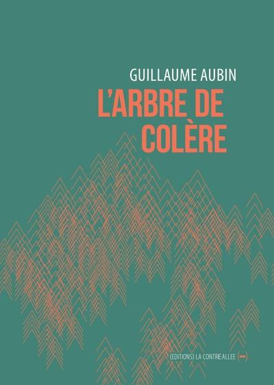 ARBRE COLERE