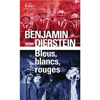 Bleus blancs rouges
