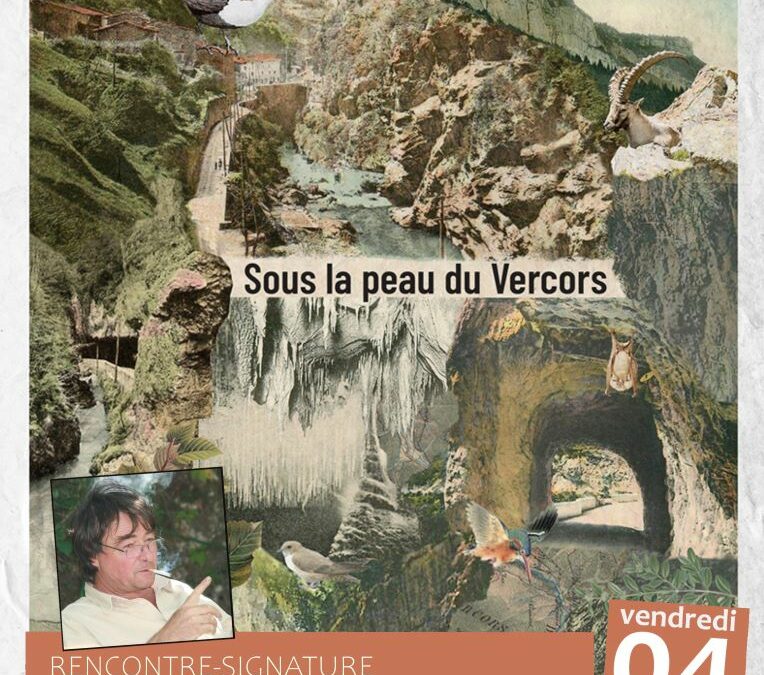 Rencontre avec François Brunsvick