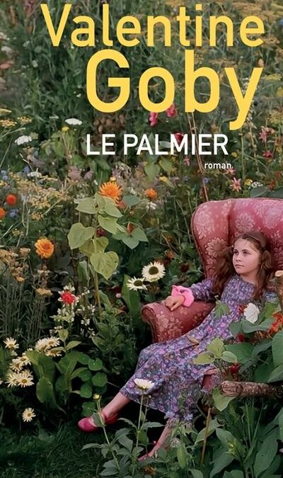 Le palmier