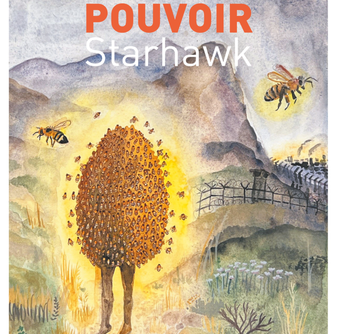 L&rsquo;autre pouvoir