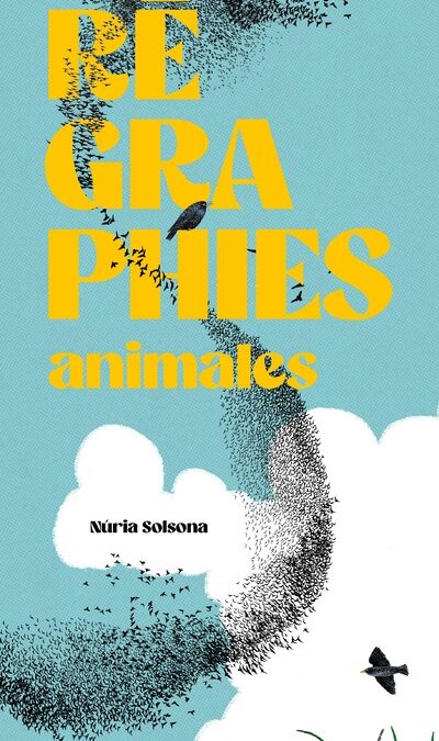 Chorégraphies animales