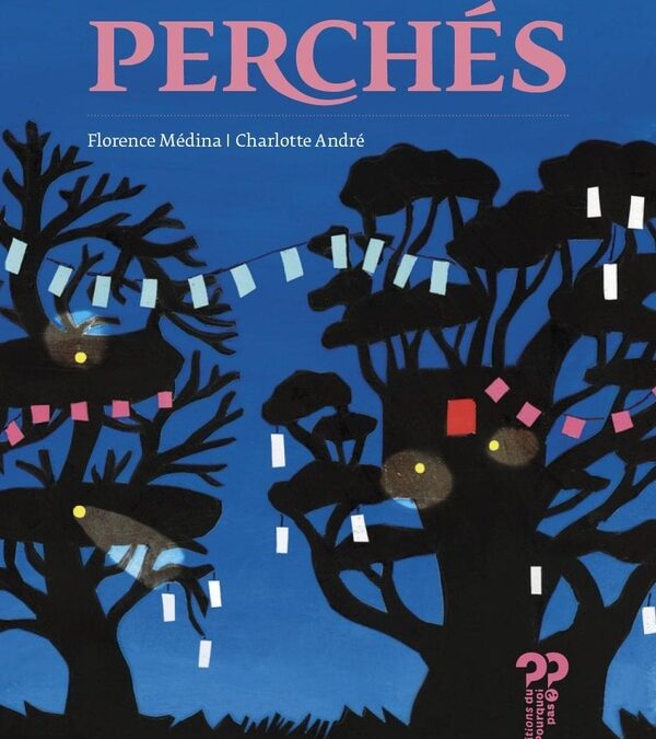 Perchés