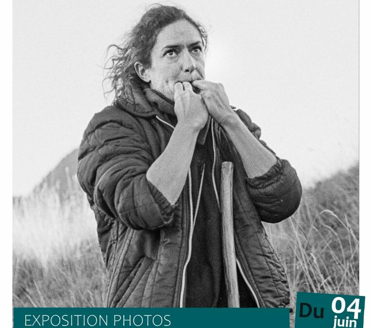 [Exposition Photos] Écouter la montagne – Emmanuel Breteau