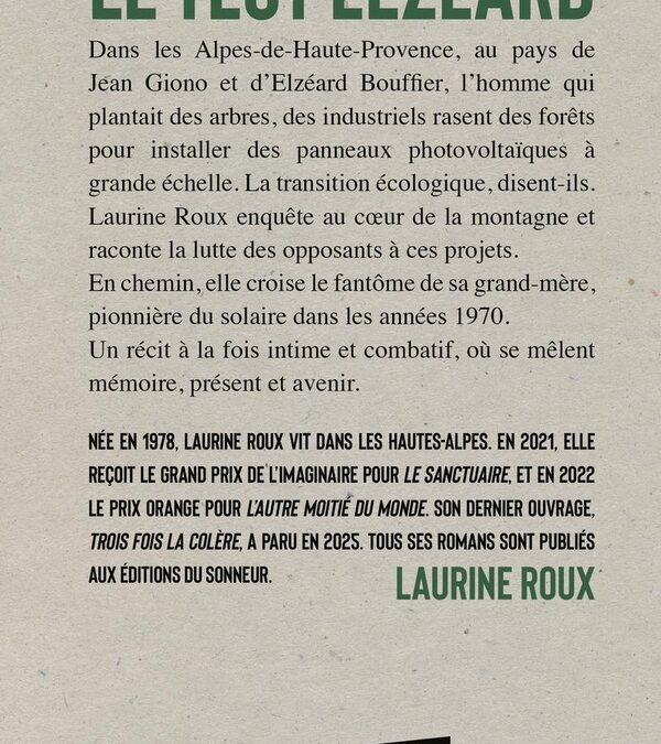 Le test Elzéard