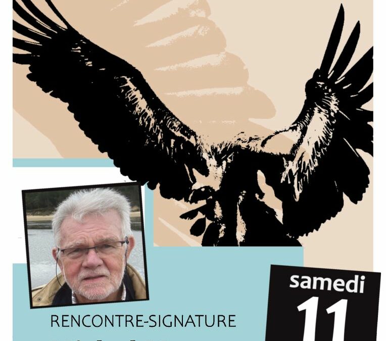 Rencontre avec Michel Mouze