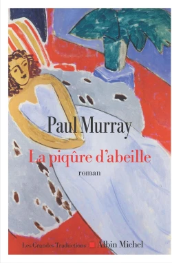 La piqûre d’abeille