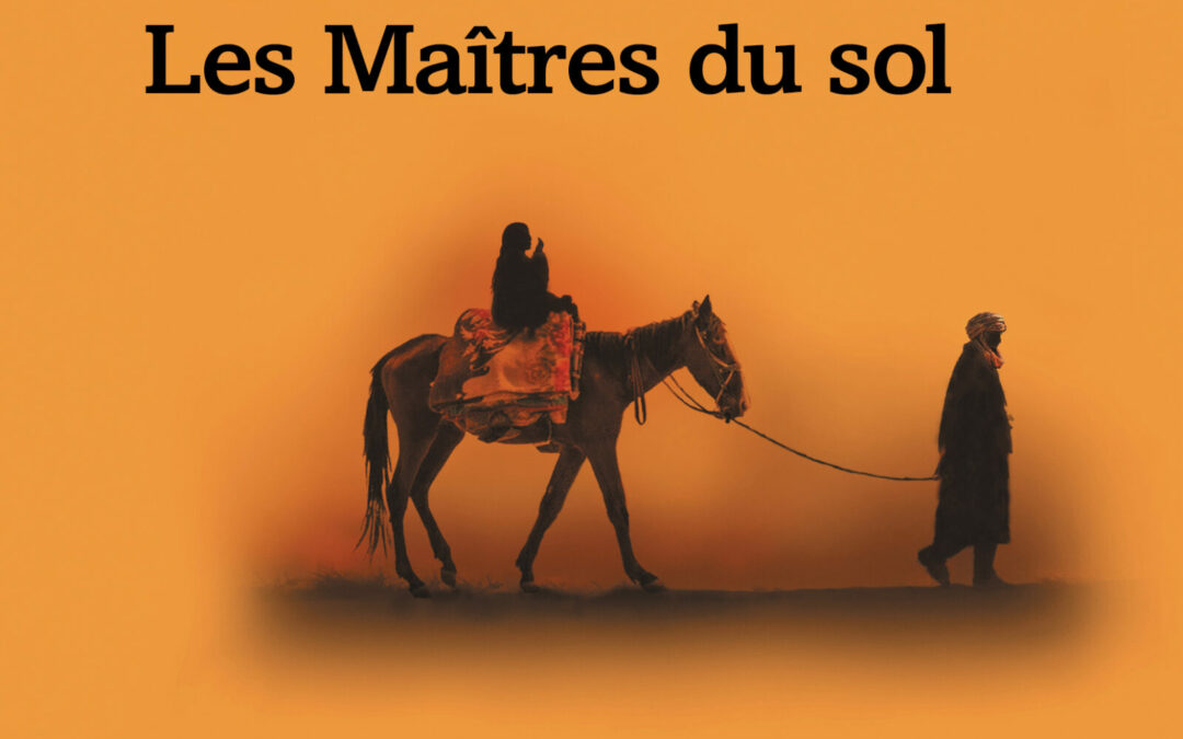 Les Maîtres du sol