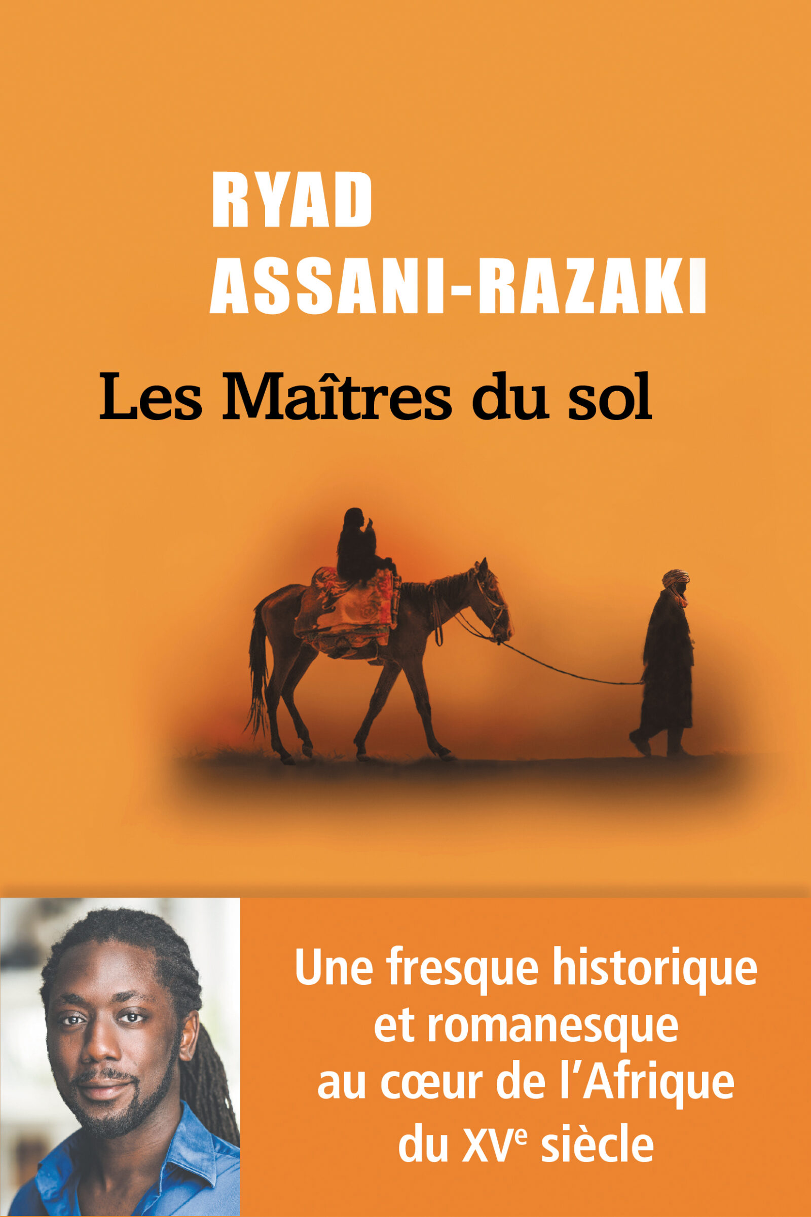 Les Maîtres du sol