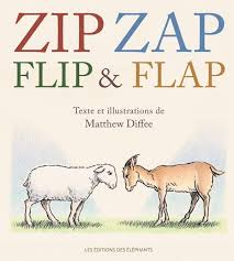 ZIP ZAP FLIP & FLAP